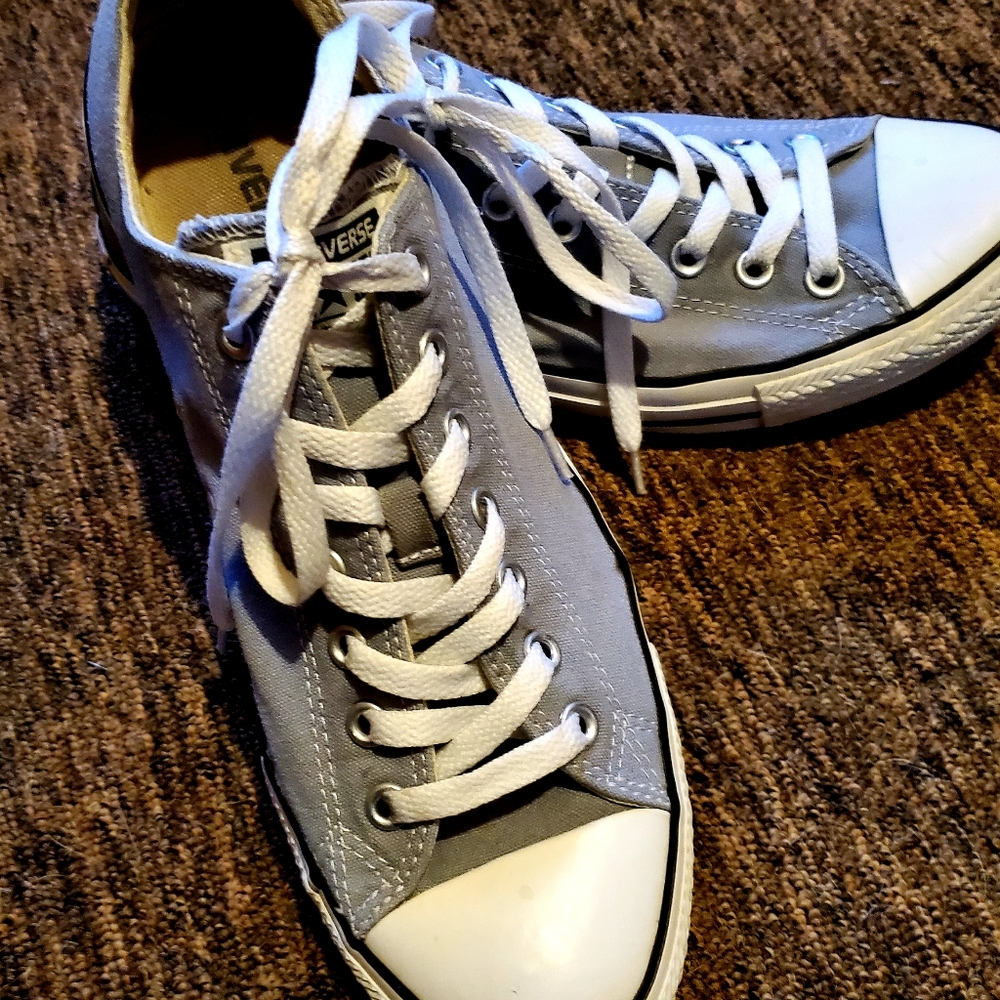 Men's Converse